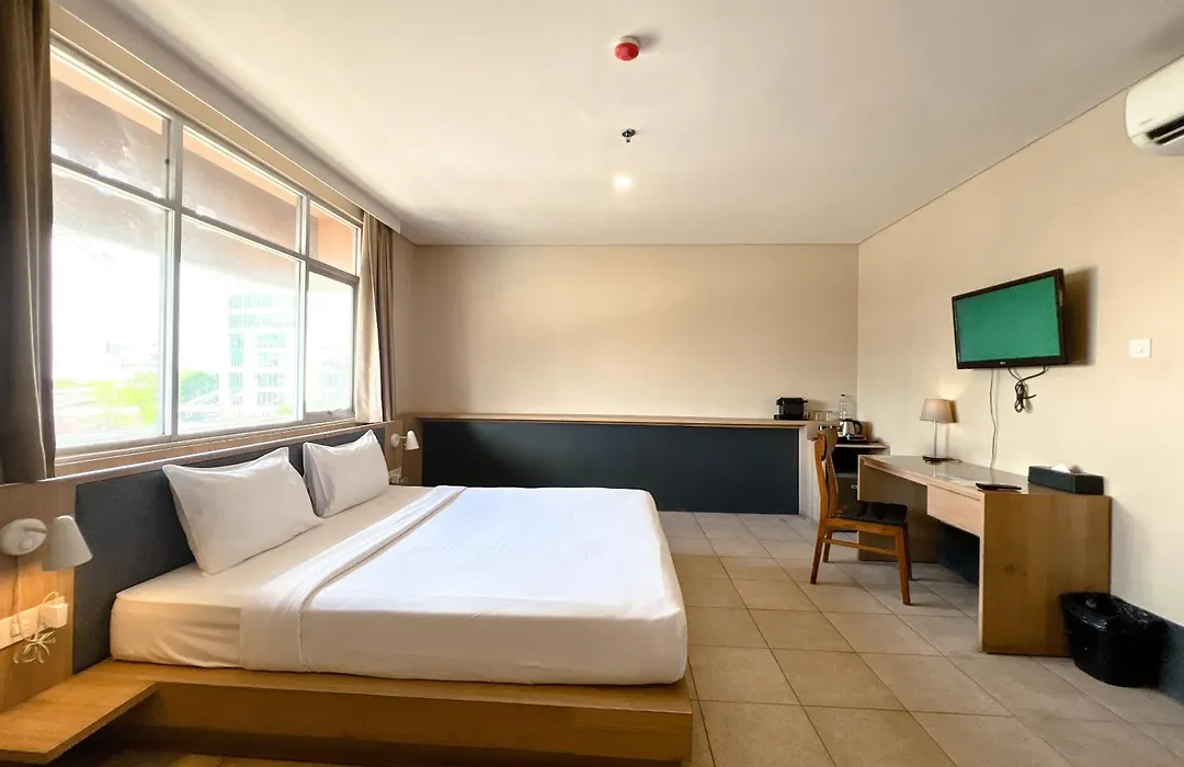 Liberta Hub Blok M Jakarta-1