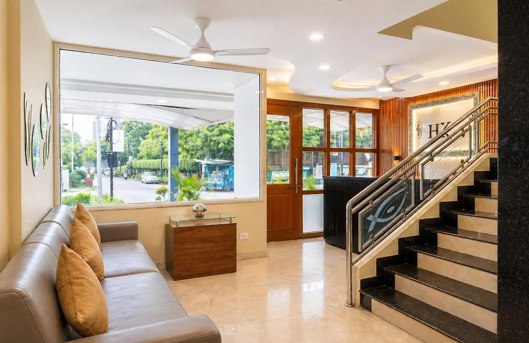 Hotel Konark Inn-1