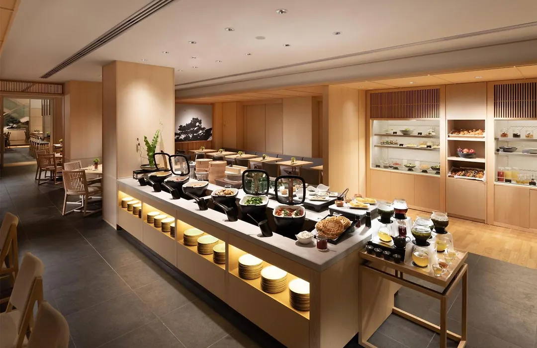 Doubletree By Hilton Kyoto Higashiyama-1