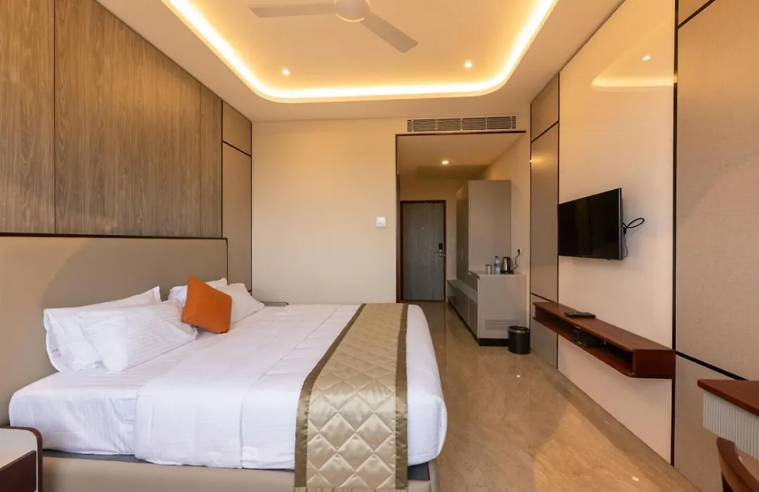 Fortune Village Hotel-1