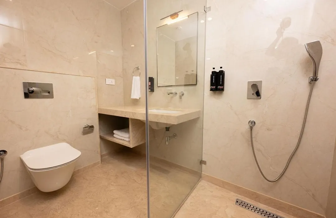 Fortune Village Hotel-1