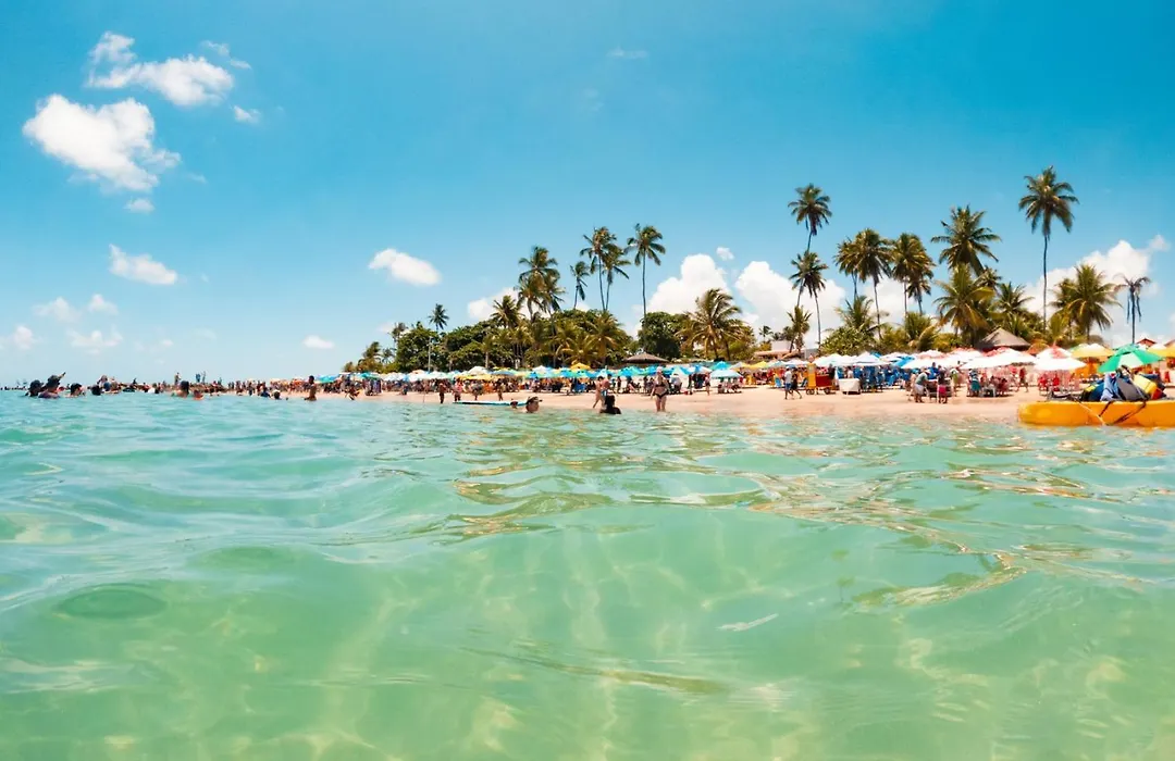 Pousada Praiana-1