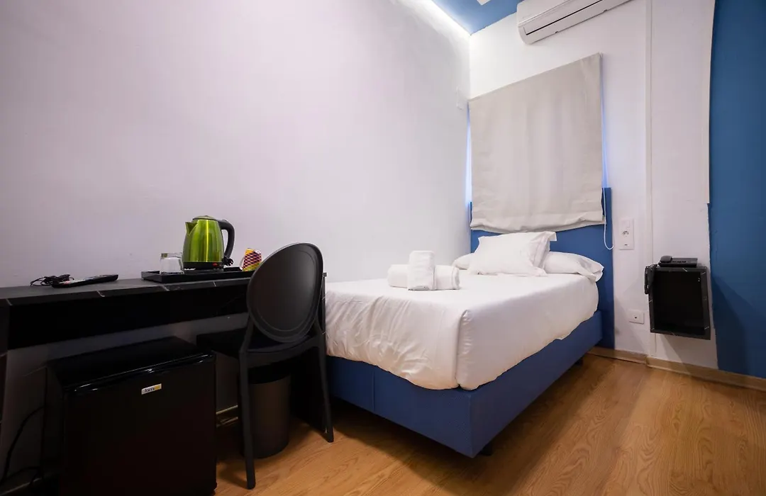 Hotel Ritual Sireno Torremolinos - Adults Only-1