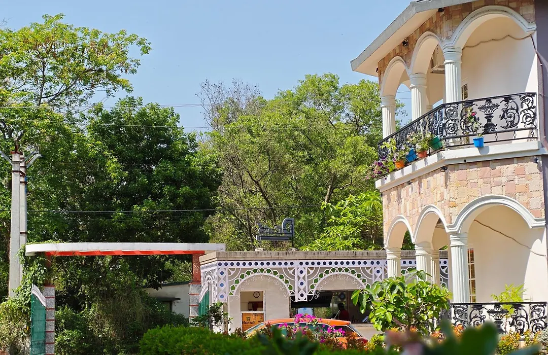 Dip Holidays Resort-1