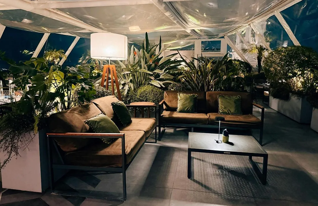 Habita79, Pompeii, A Tribute Portfolio Hotel-1
