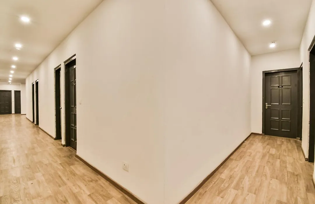 Super Townhouse Menka-1