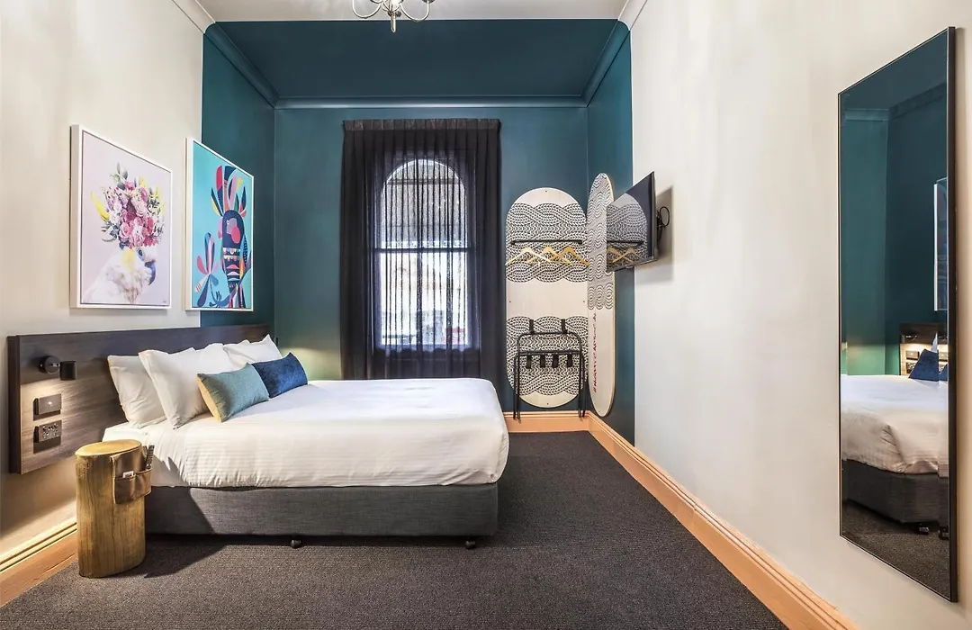 Ramsgate Hotel By Nightcap Social-1