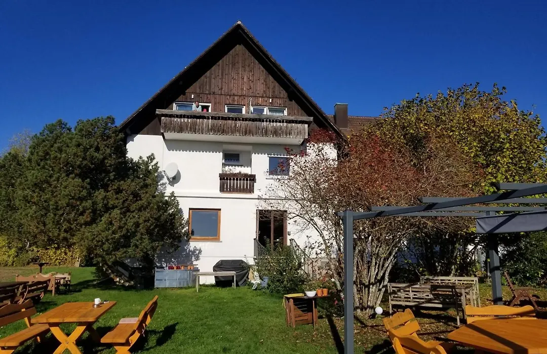 Hotel Restaurant Sonnenschein-1