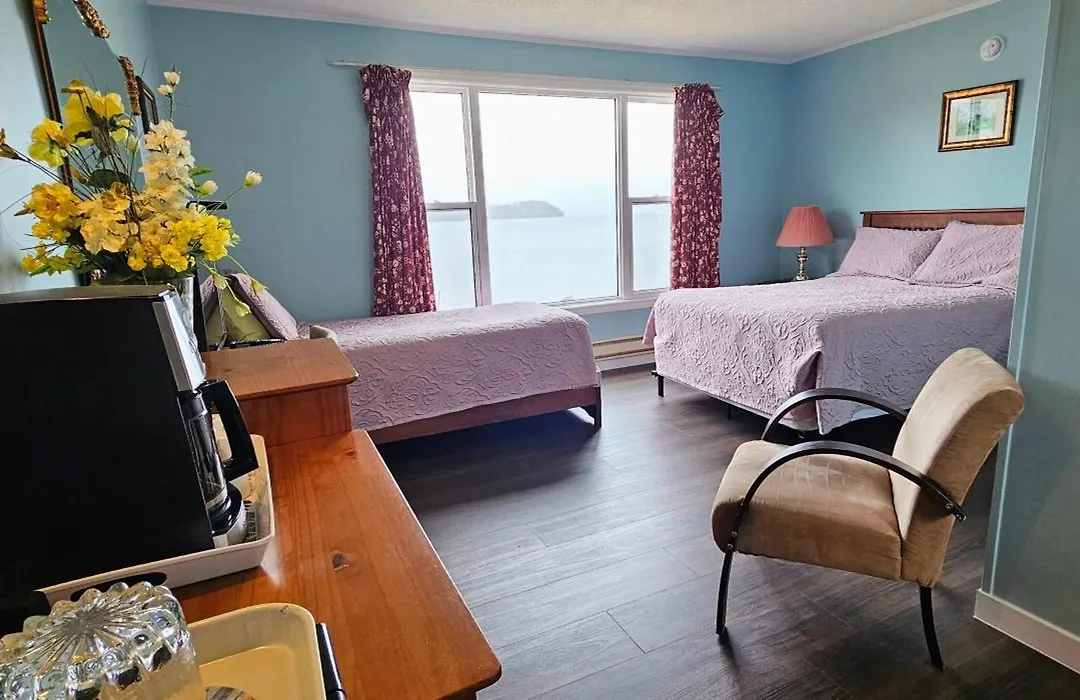 St Ann'S Motel & Cottage-1