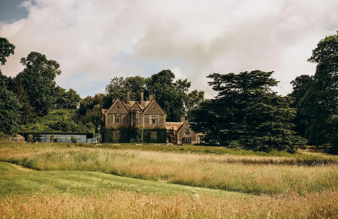 Wildhive Callow Hall-1