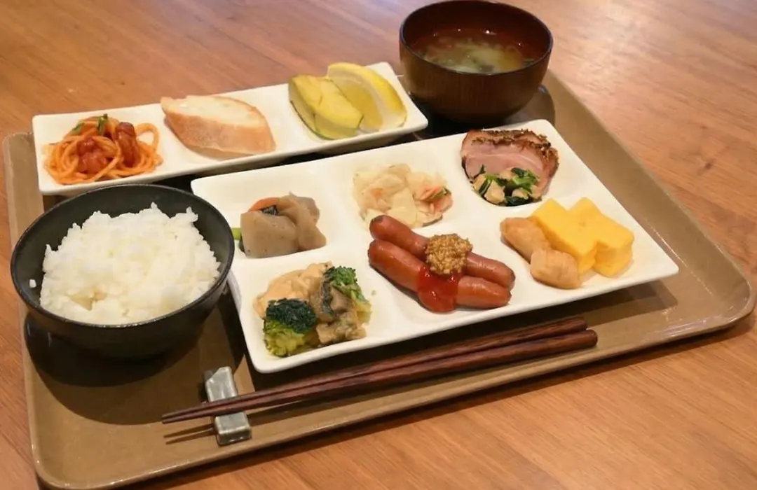 Apa Hotel Namba Shinsaibashi Nishi-1