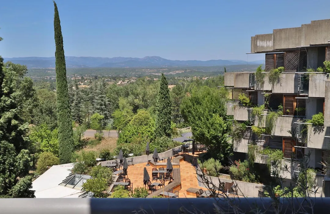 SOWELL HOTELS Ardèche-1