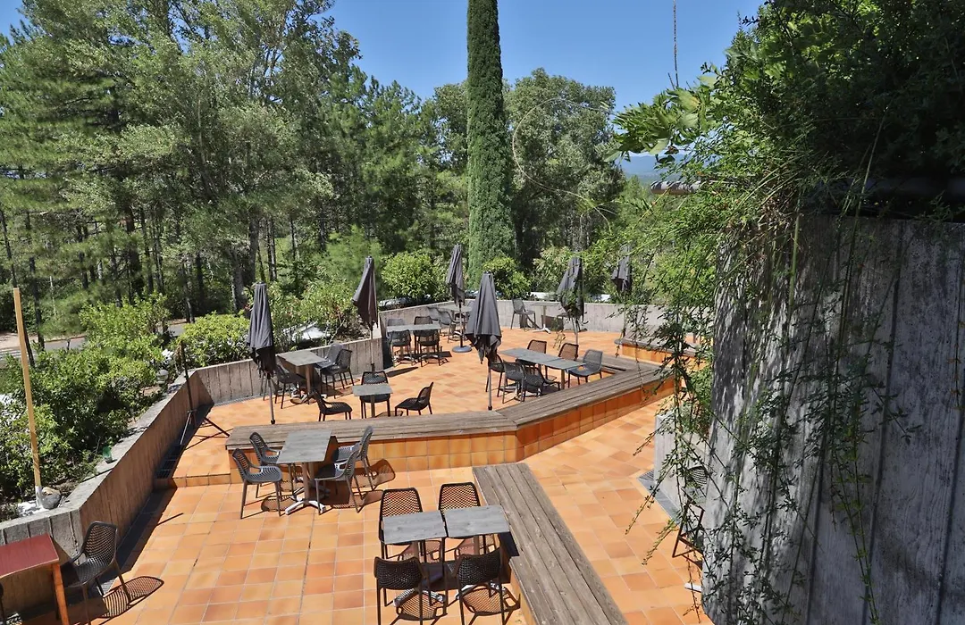 Sowell Hotels Ardeche-1