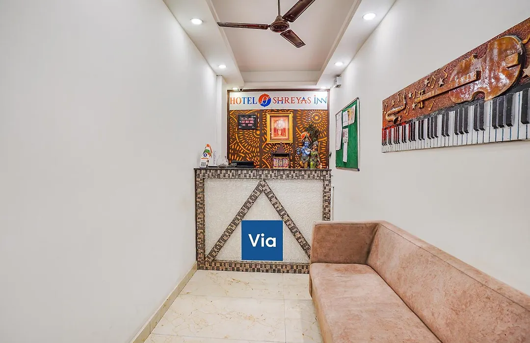 Via Shreyas Inn-1