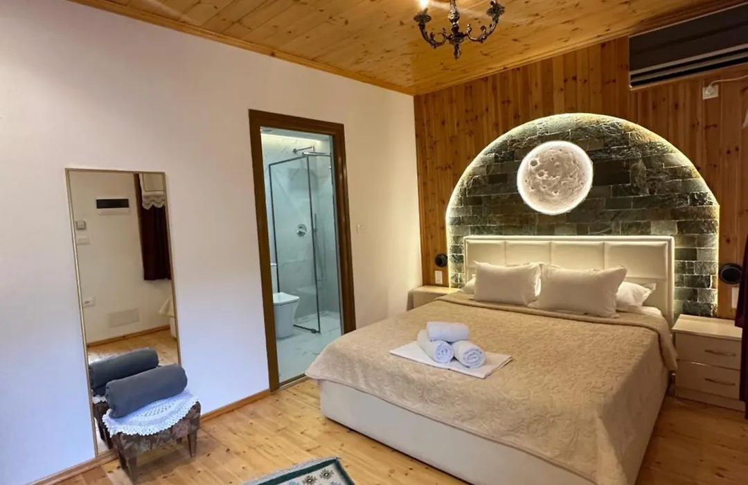 Mani Guest House-1