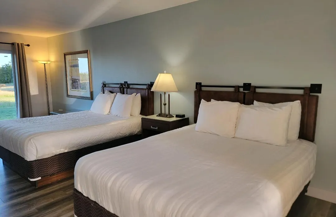 Chautauqua Resort & Conference Center-1