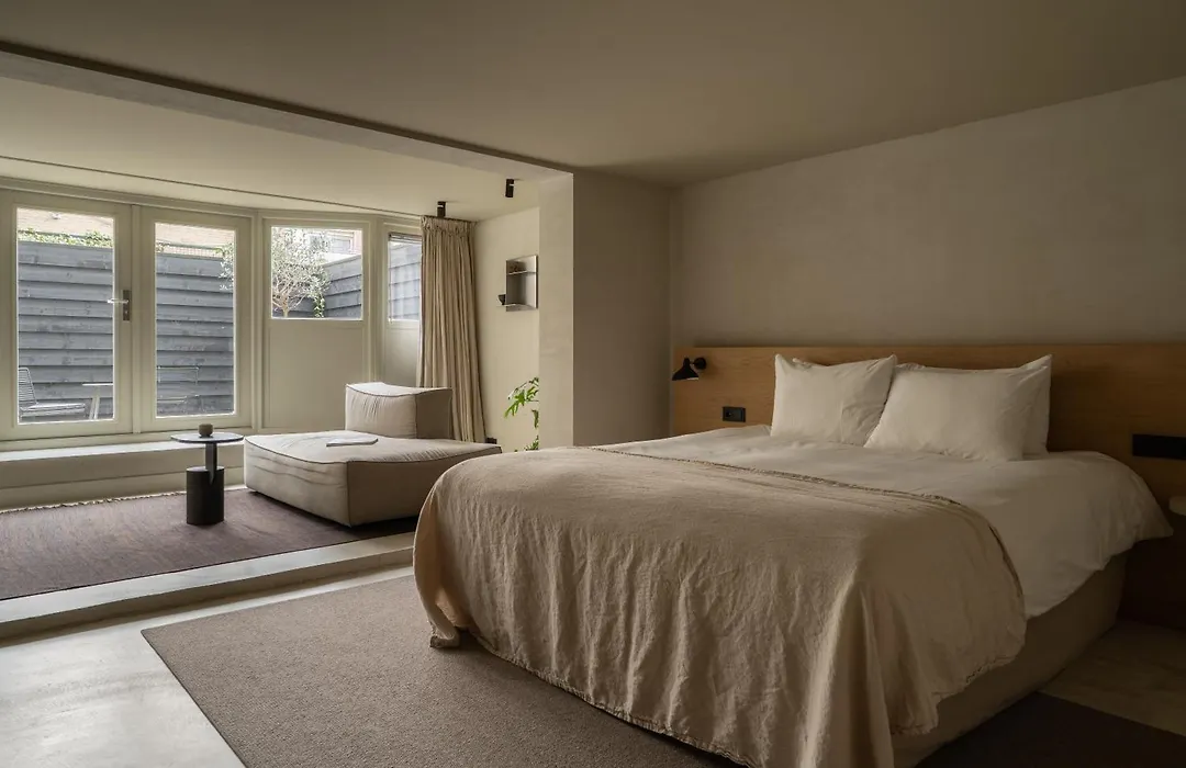 Hotel Ame-1