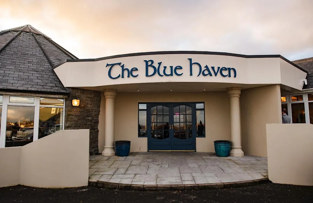The Blue Haven Kilcar-1