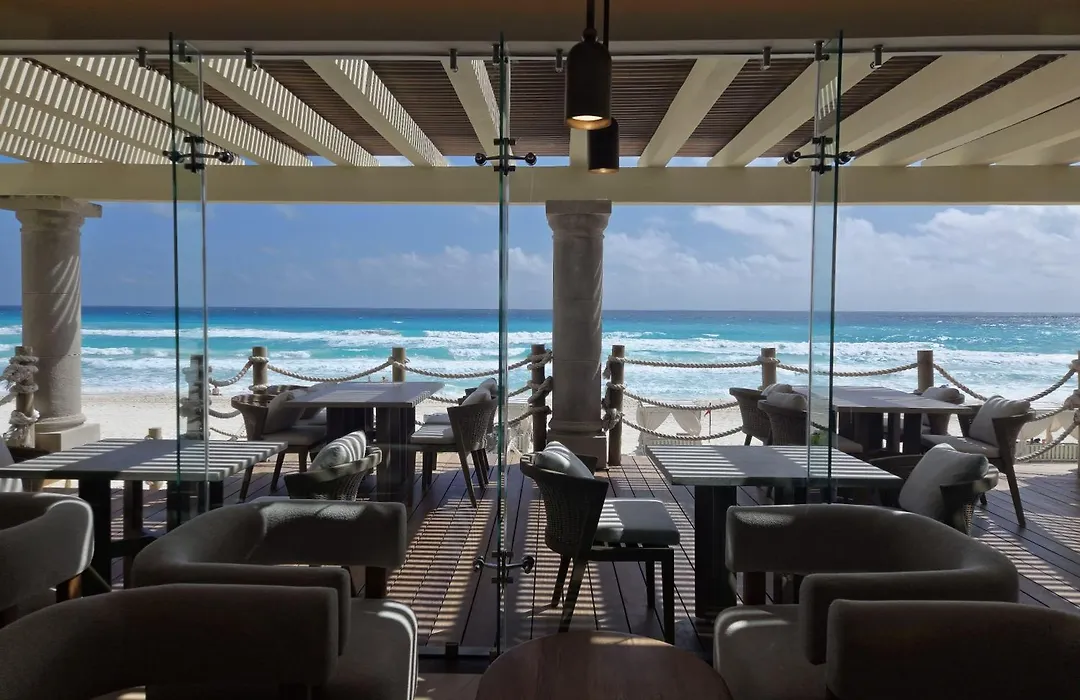 Royal Select at Grand Park Royal Cancún - All Inclusive - Adults Only-1