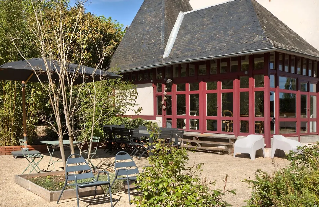 Maison de charme avec piscine proche Vichy - Le Monde de Charlie-1