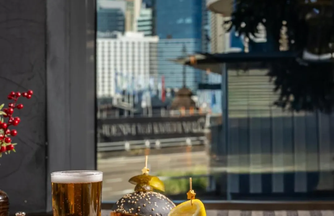 Aiden By Best Western Darling Harbour-1