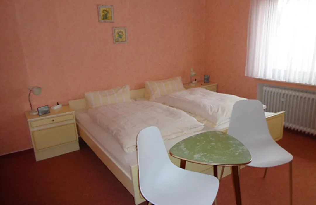 Hotel Haus Erlen-1