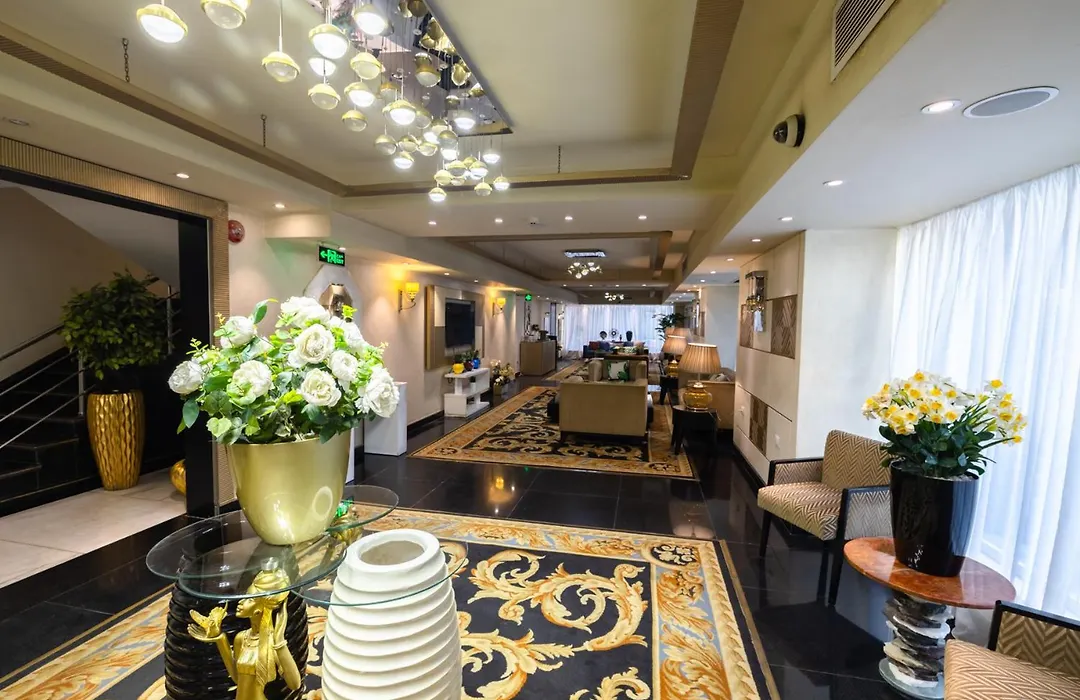 Alashrafia Smart Residence-1
