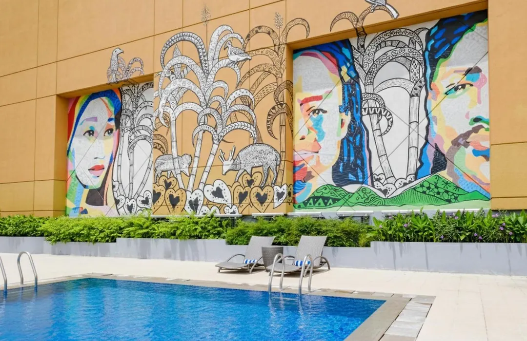 Park Inn By Radisson Bacolod-1