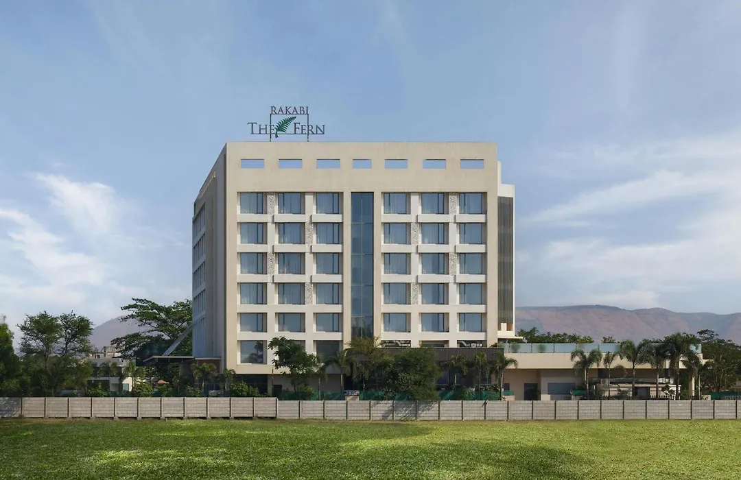 Rakabi The Fern Igatpuri, Series By Marriott-1