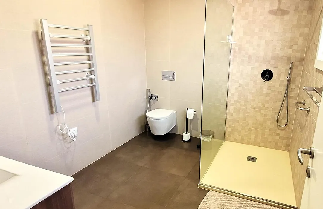Jardim Das Oliveiras - Suites Com Vista-1