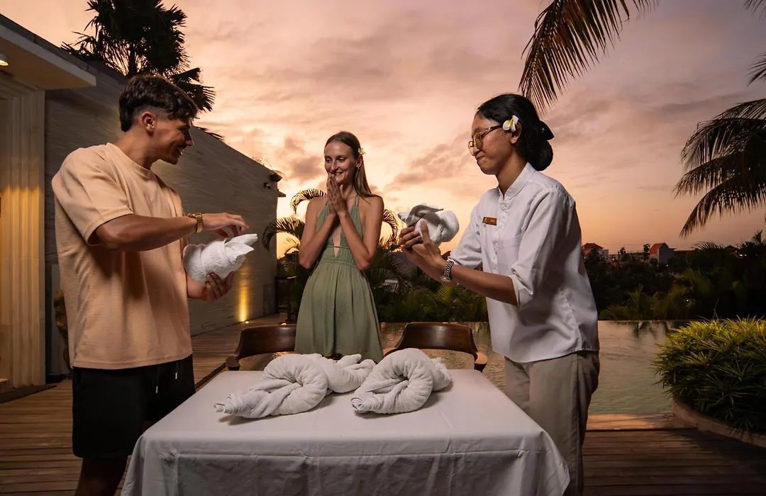 Astera Resort & Spa Canggu By Ini Vie Hospitality-1