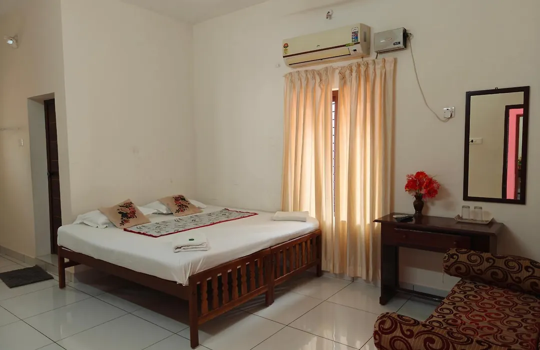 Basuri Beach Resort-1