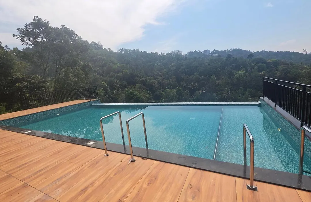 Green Cove Munnar-1