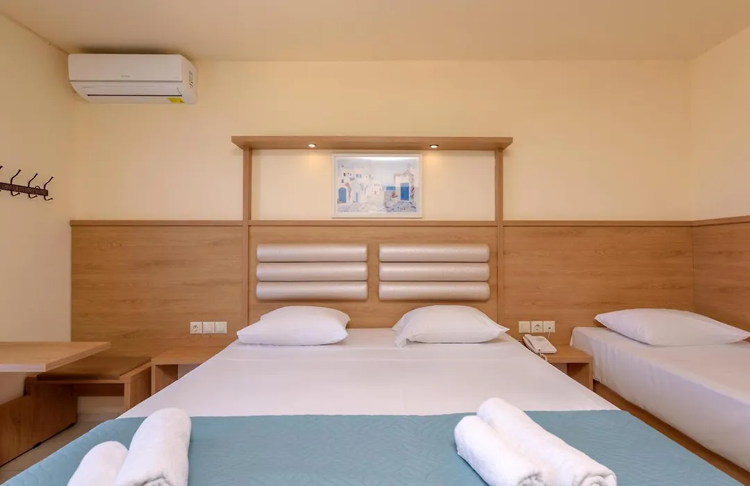 Sunbay Hotel-1