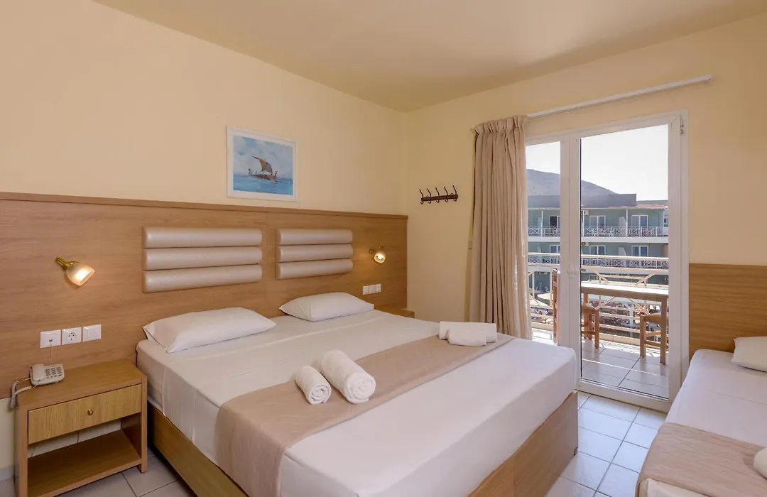 Sunbay Hotel-1