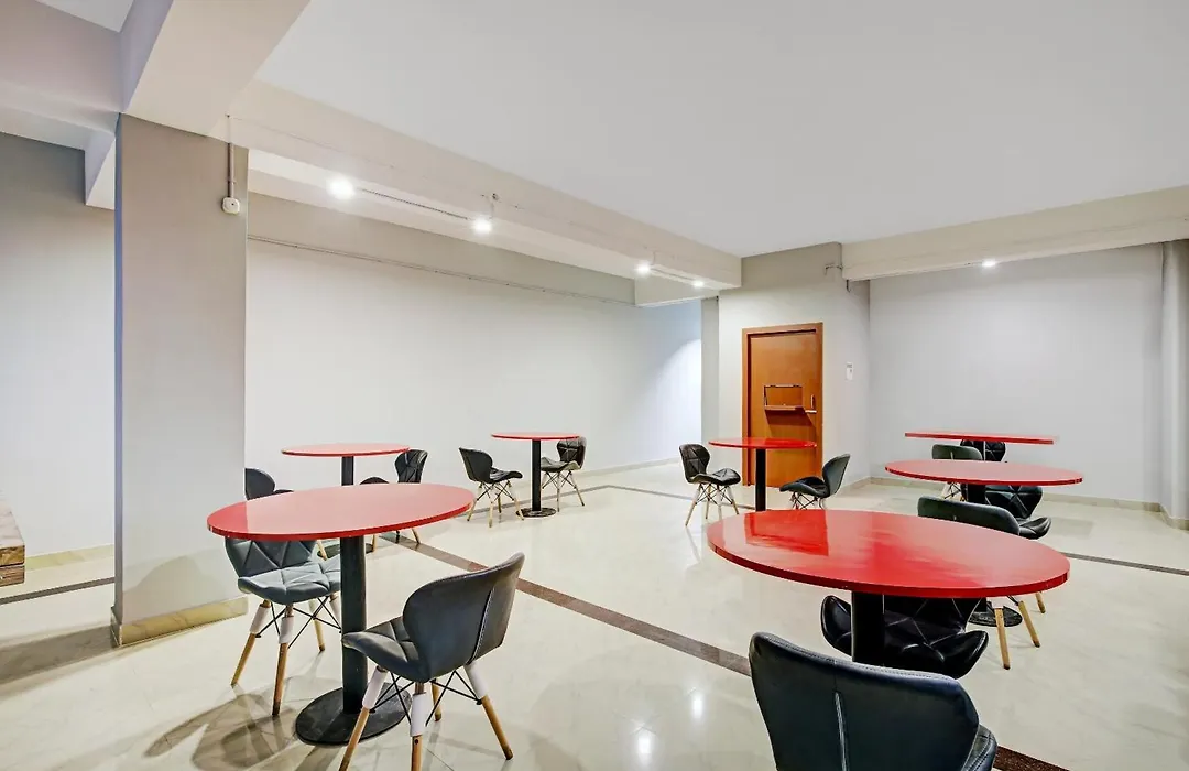 Townhouse Oak Hi-City-1