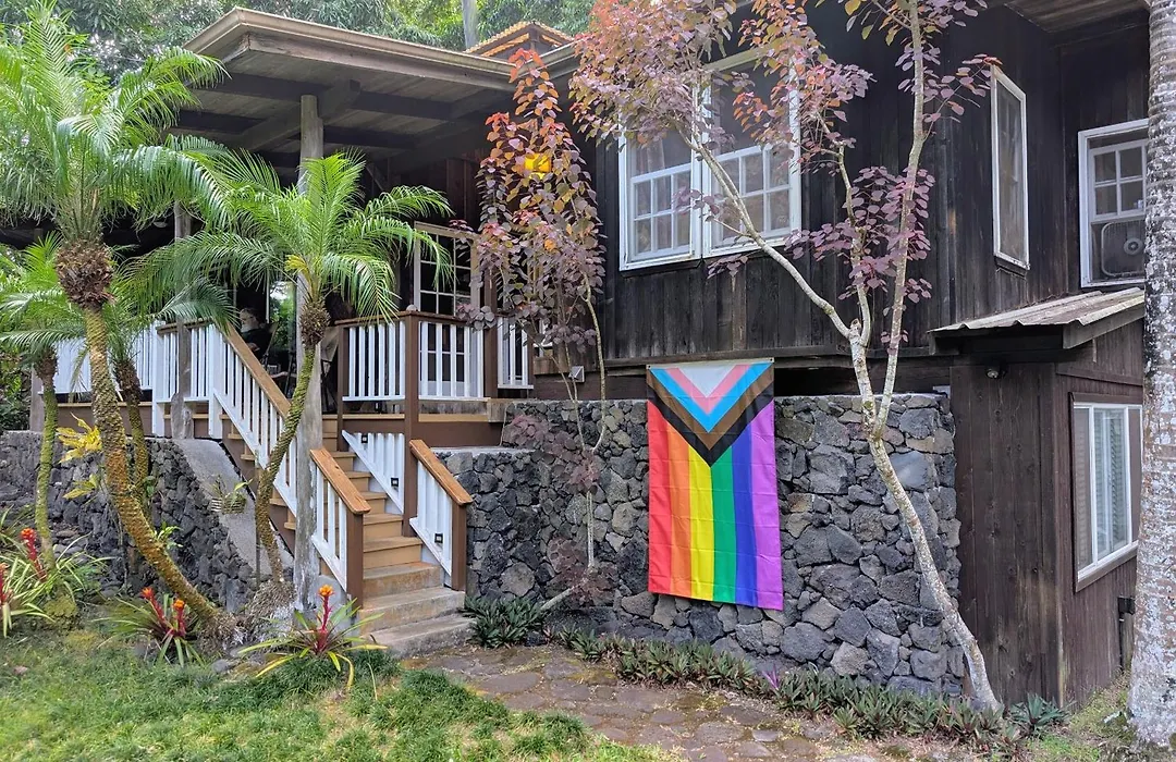 Kehena Mauka Nui Club Lgbtqia+ Clothing Optional-1