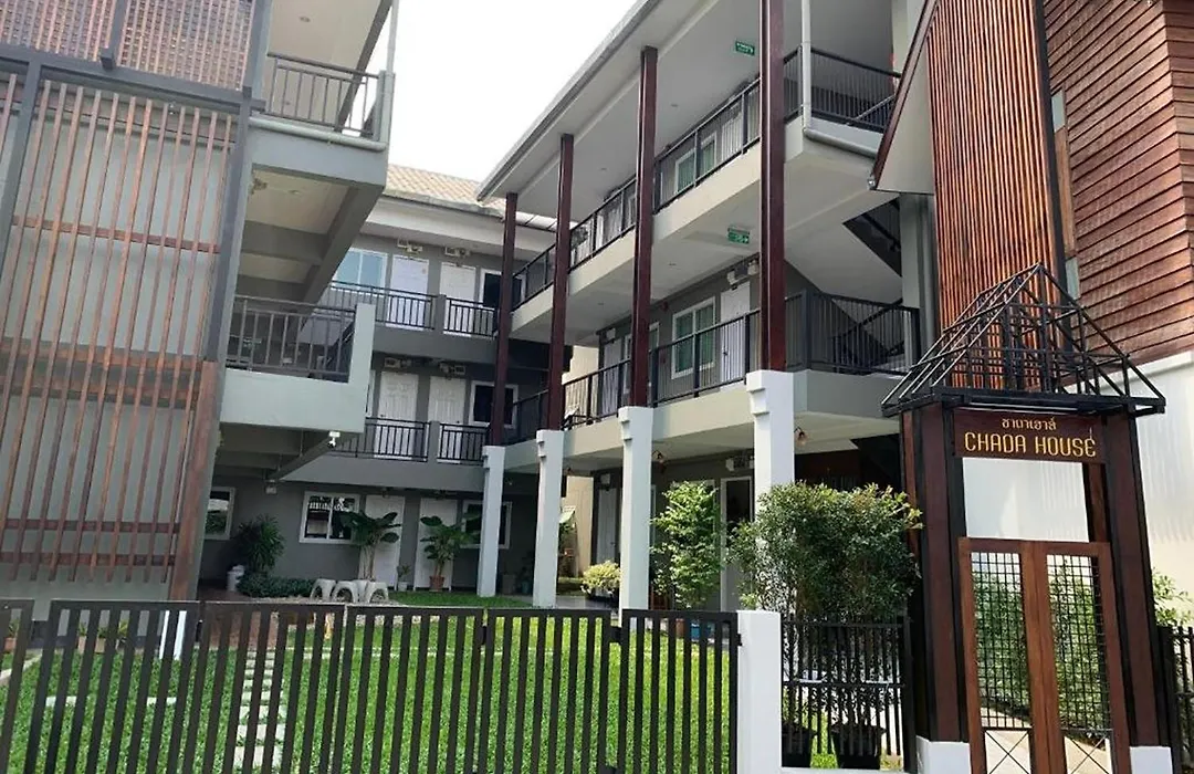 Chada House-1