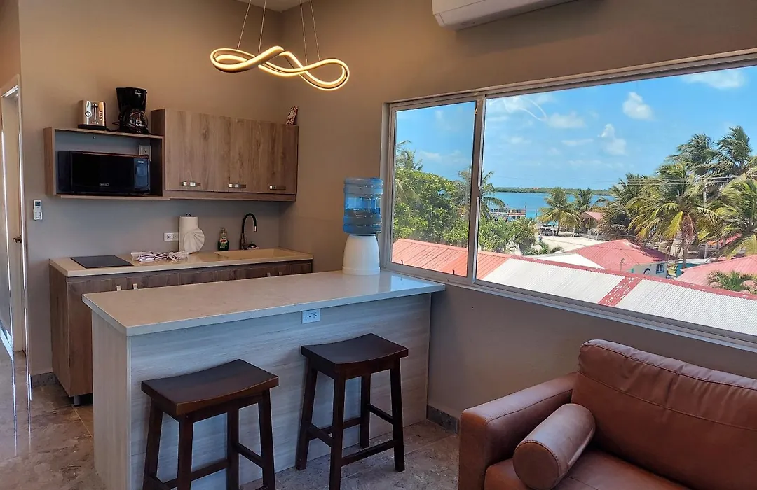 Caye Caulker Condos-1