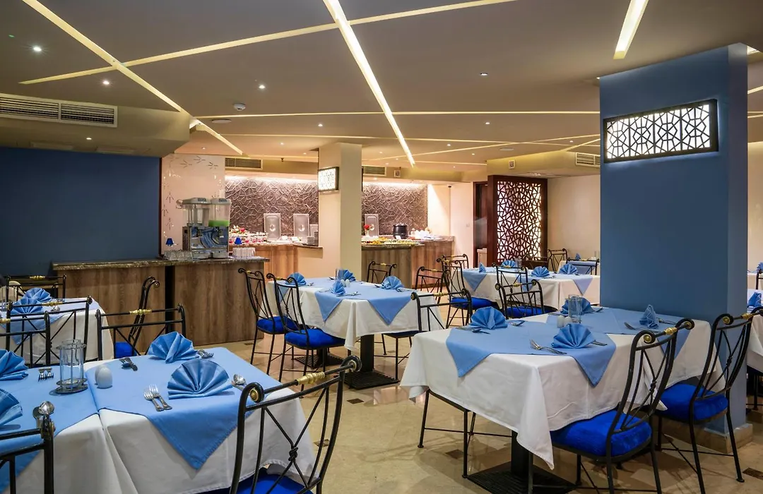 Swiss Wellness Dive Resort Hurghada-1