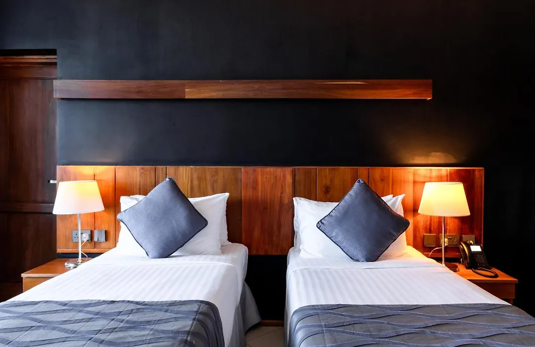 Giraffe Beach Hotel-1