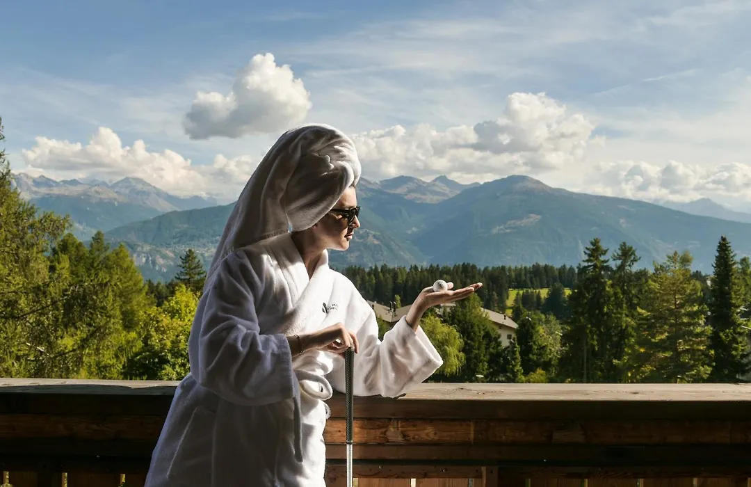 Aïda Hôtel&Spa, Adults OnlyRelais&Châteaux-1