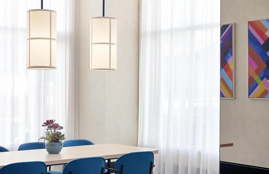 Hyatt Centric Montreal-1