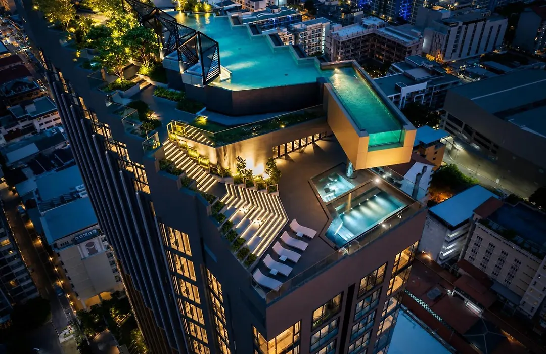 The Edge Central Pattaya-1