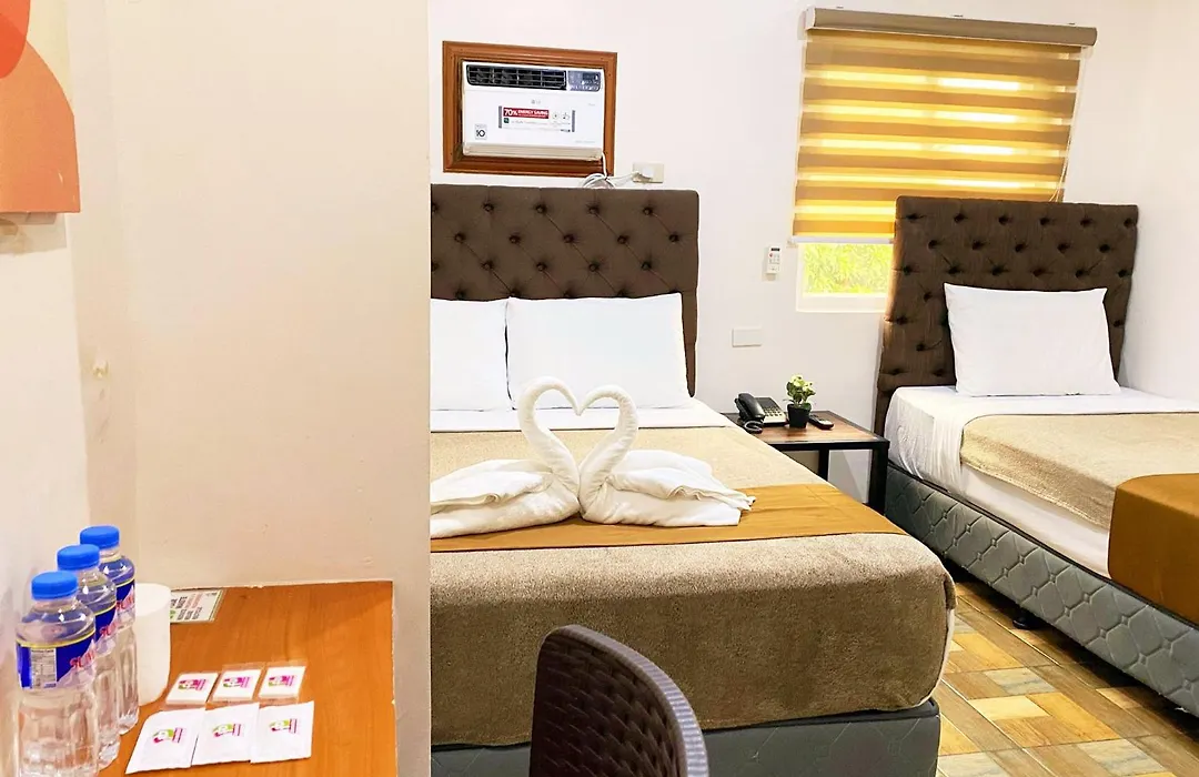 Fb Dormitel Suites-1