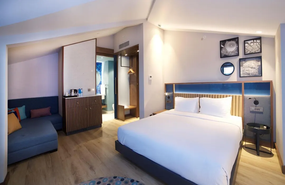 Hampton By Hilton Istanbul Old City-1