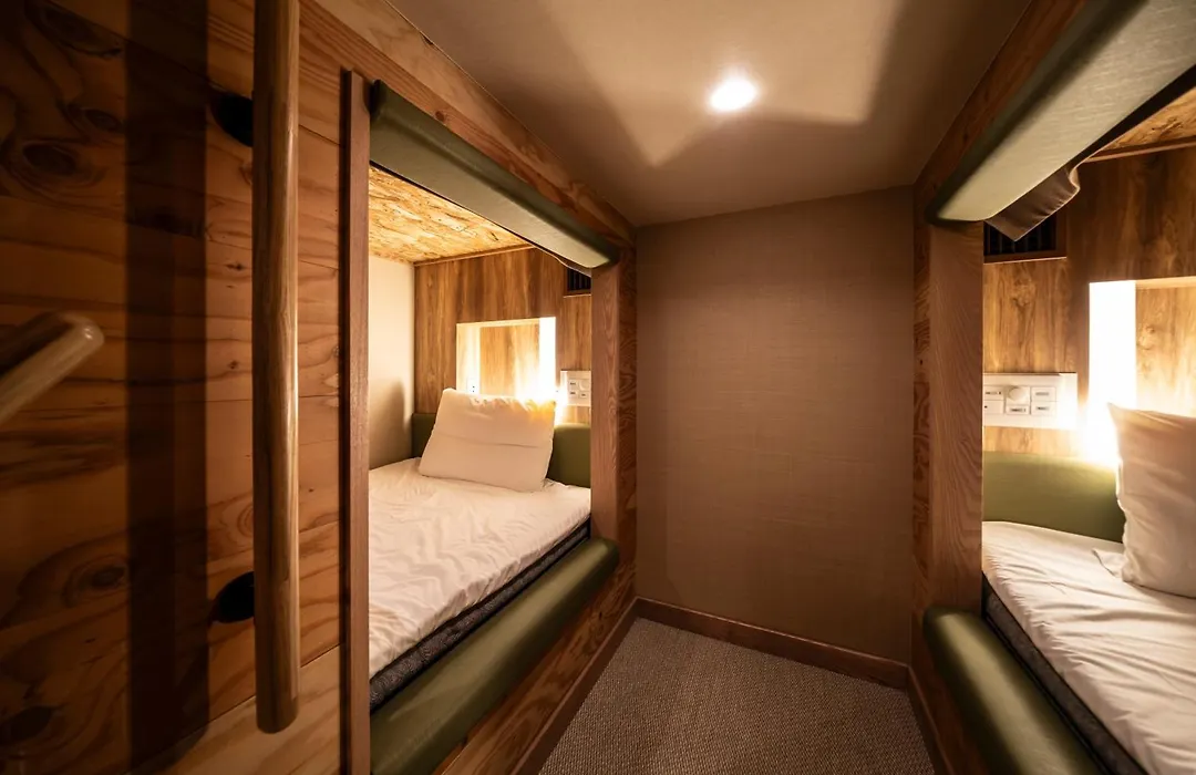 Dormy Inn Express Fujisan Gotemba-1
