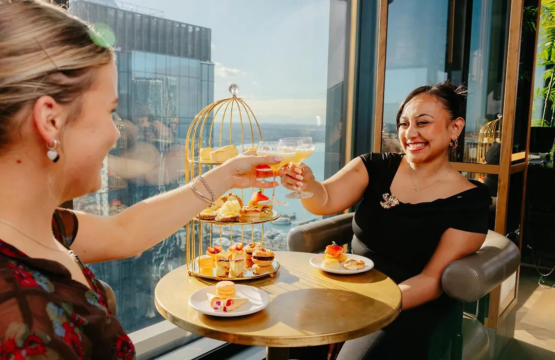 Voco Auckland City Centre By Ihg-1