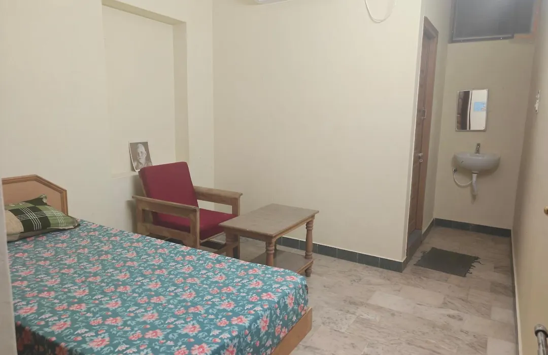 Daya Dharmam Residency-1