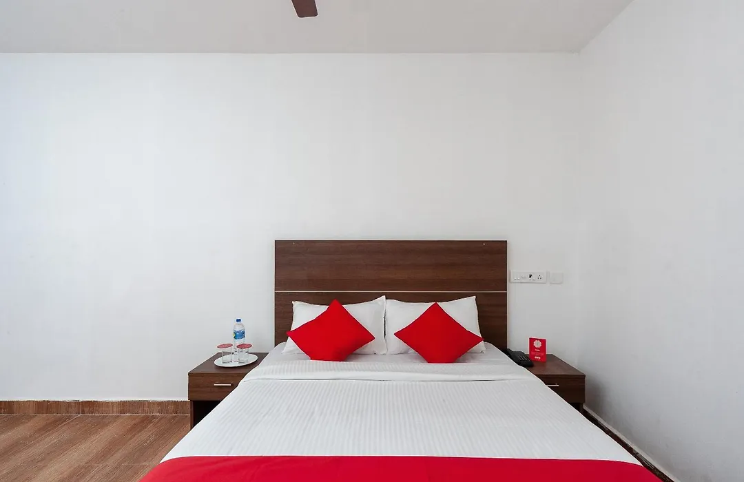 Hotel O Tambaram-1